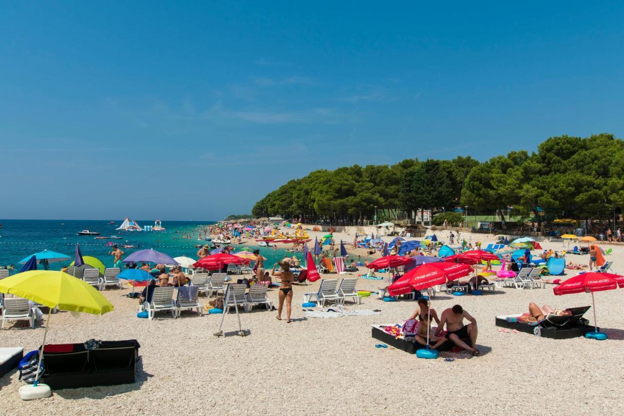 Apartments Barica Primošten Zewnętrze zdjęcie