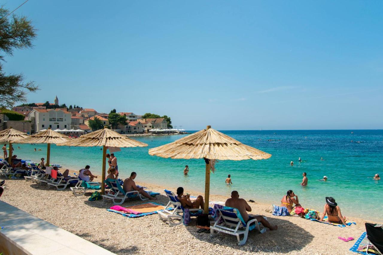 Apartments Barica Primošten Zewnętrze zdjęcie