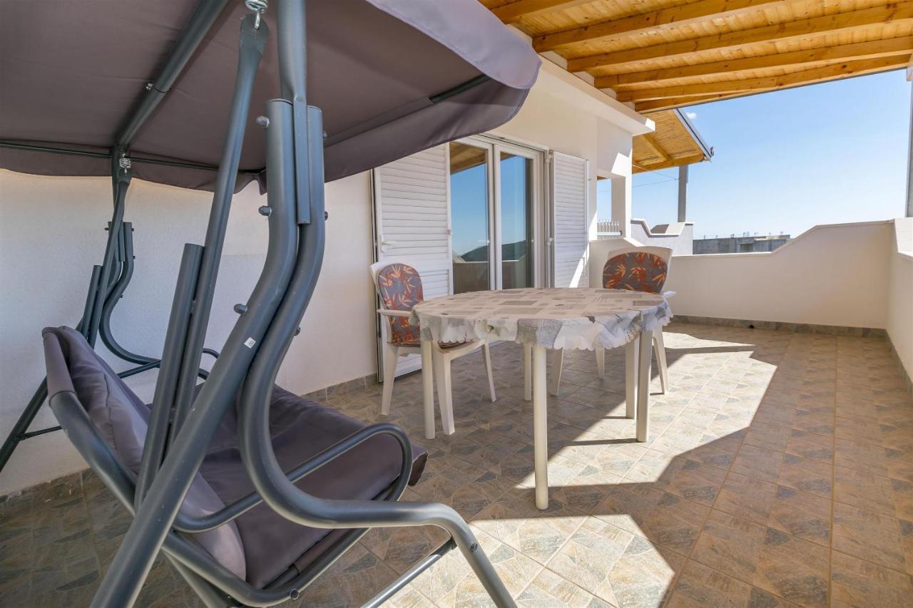 Apartments Barica Primošten Pokój zdjęcie