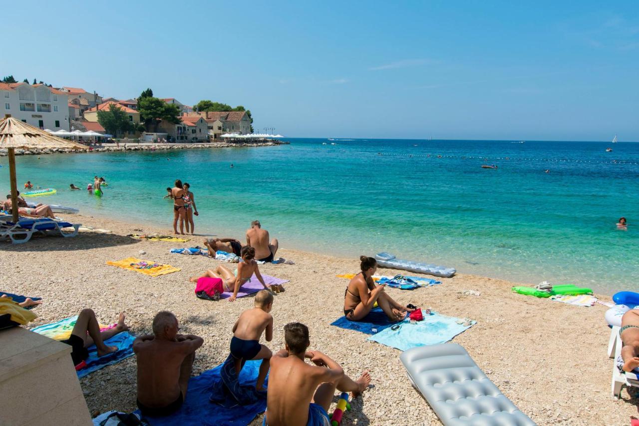 Apartments Barica Primošten Zewnętrze zdjęcie