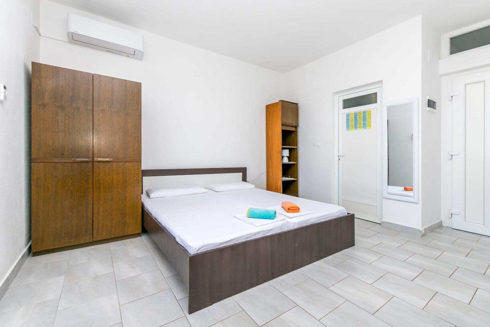 Apartments Barica Primošten Zewnętrze zdjęcie