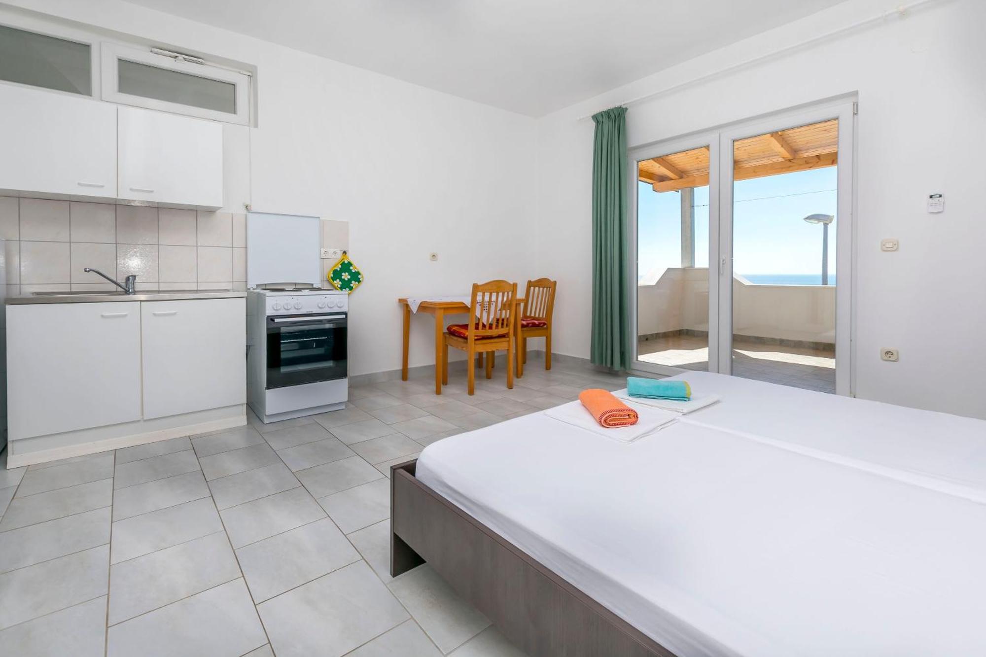 Apartments Barica Primošten Zewnętrze zdjęcie