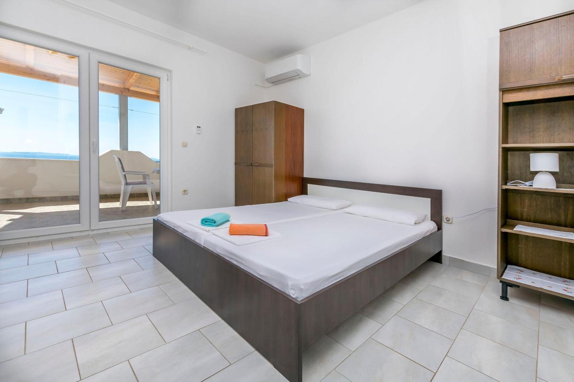 Apartments Barica Primošten Zewnętrze zdjęcie