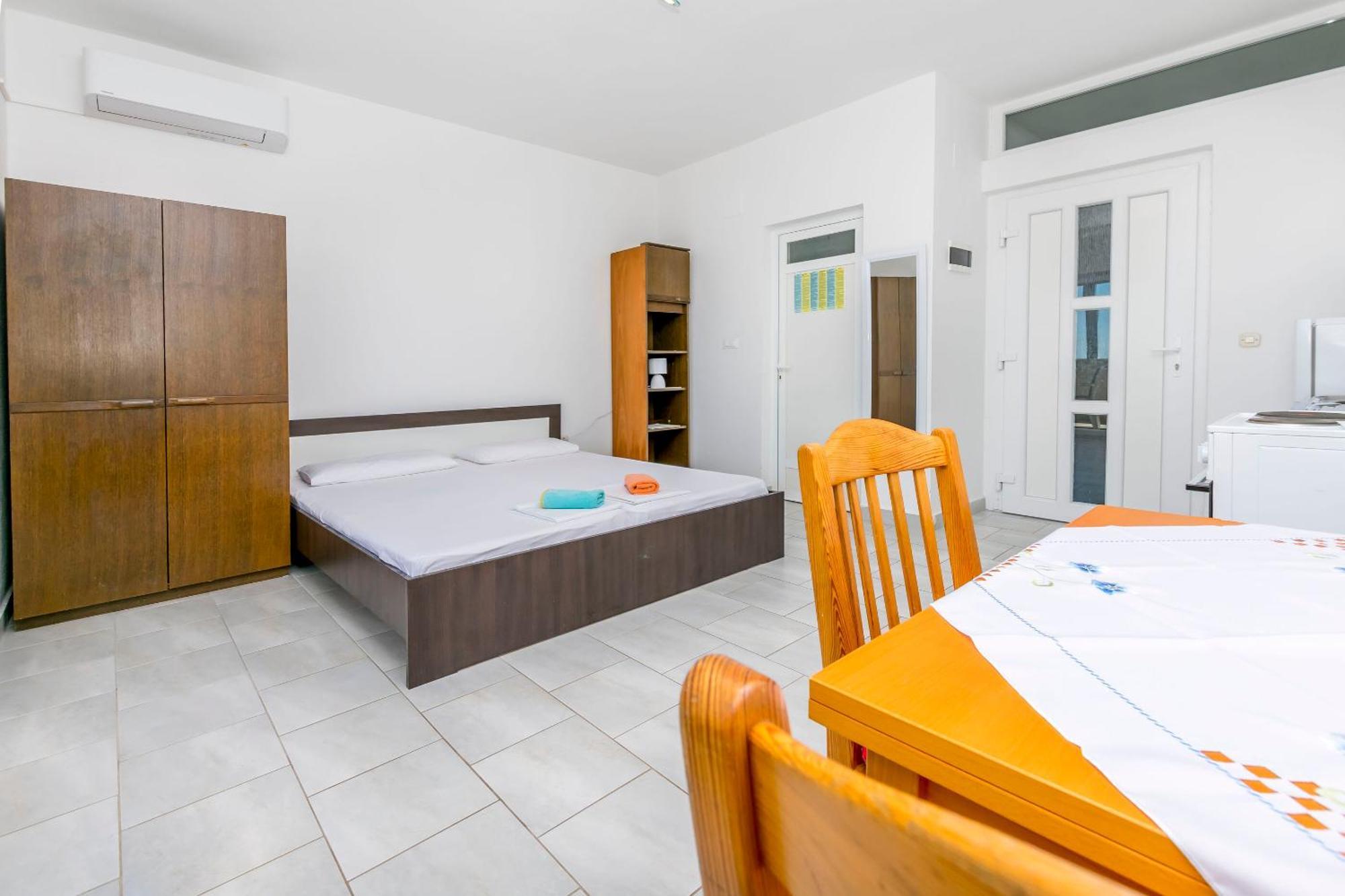 Apartments Barica Primošten Zewnętrze zdjęcie